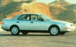 Toyota Camry 1995 года